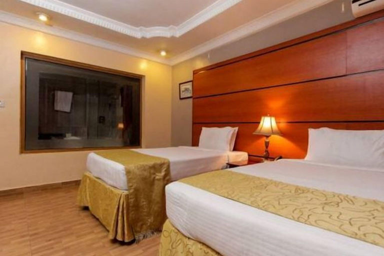 Room 5, Sunfit International Limited, Ajeromi/Ifelodun