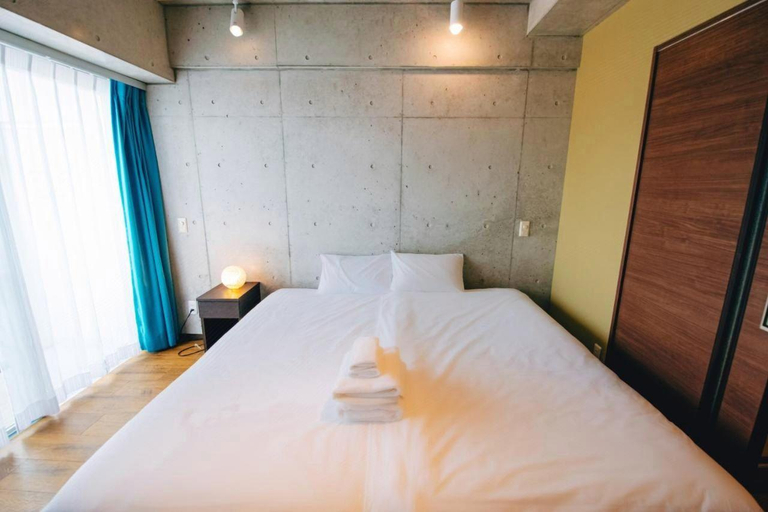 Bedroom 3, Hotel Pescatore Okinawa, Naha