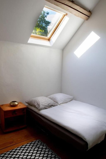 Room 2, Le Moulin Inattendu par Bonne Vie, Seine-et-Marne
