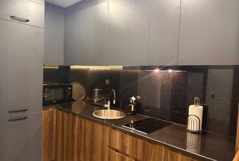 Others 5, Sea side apartment in "Batumi View", Batumi