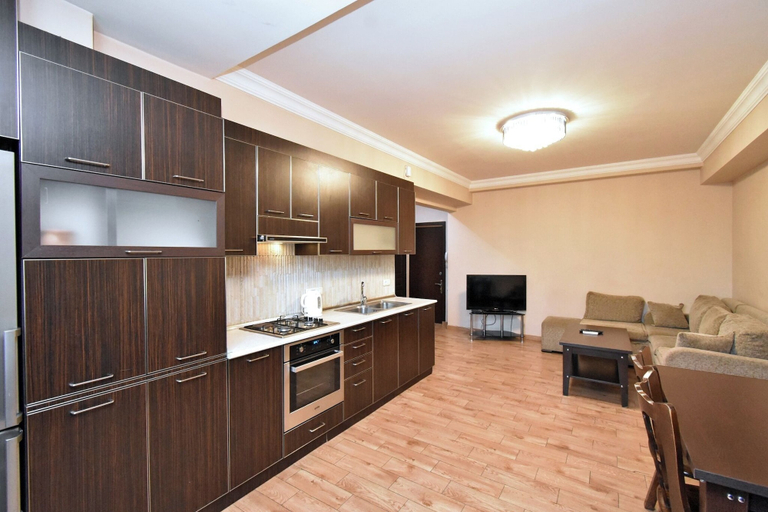 Private kitchen 3, Apartments by Luxe Group KO100, Yerevan