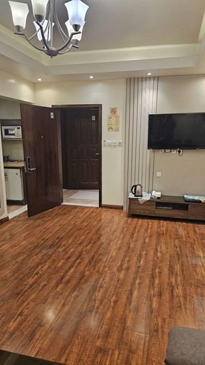 Room 3, Durrat Al Hafr Serviced Apartment 1