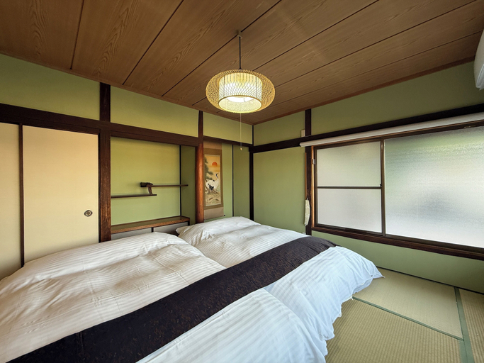 Room 2, Ryu no Torimichi, Onomichi