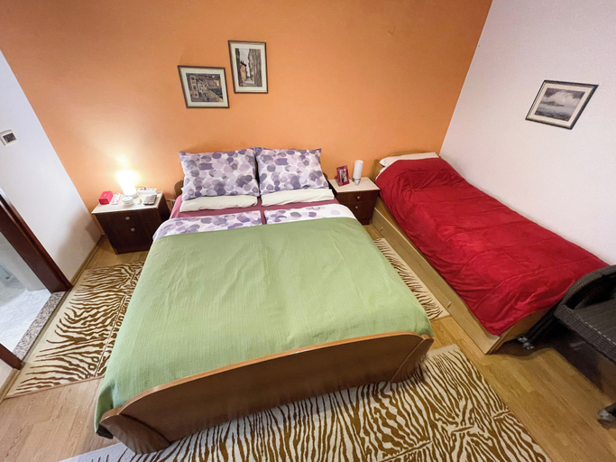Interior 5, App Villa Palma 6, Rovinj