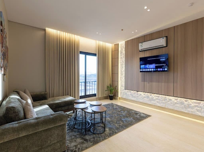 Primary image, Modern Studio & Shared Garden in Prime Location, Al Madinah Al Munawwarah