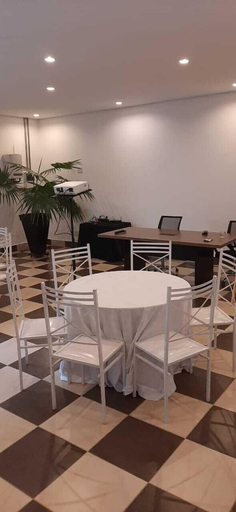 Food & Drinks 4, Prosper Executive Hotel, Capivari