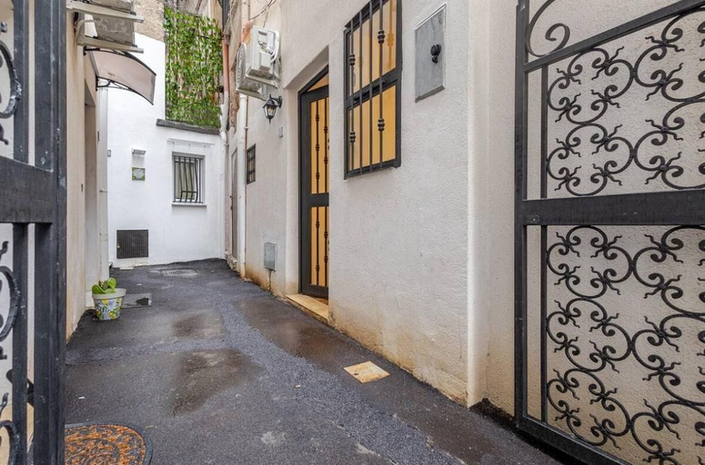 Exterior & Views 2, Sicily Bed' House, Palermo