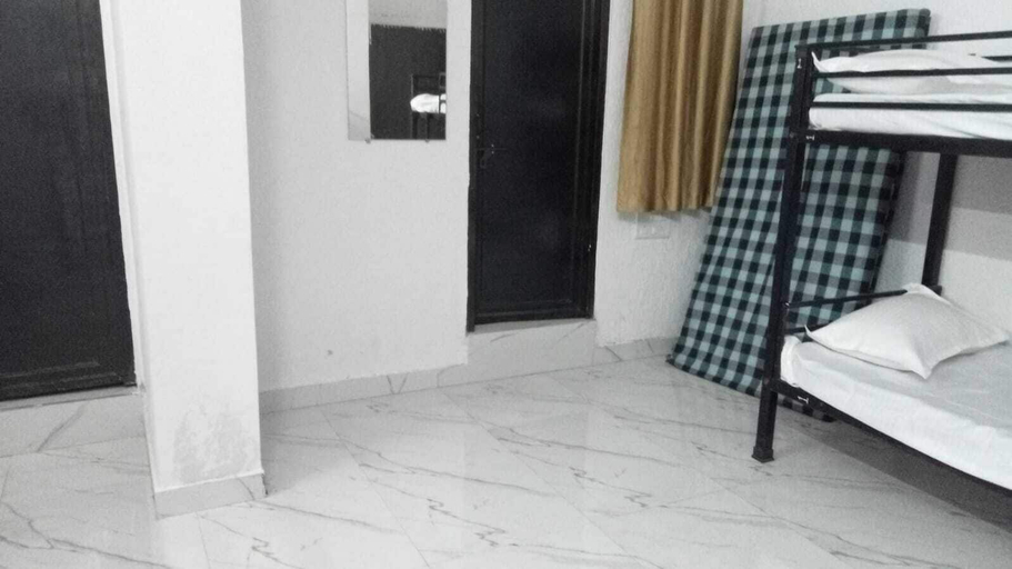 Room 2, Hotel Viraj, Bhopal