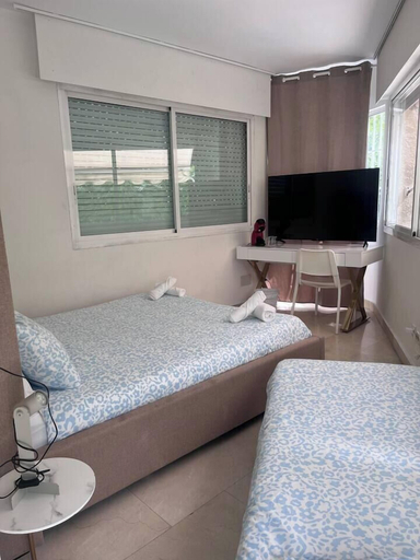 Room 4, Casa El Viso, Madrid