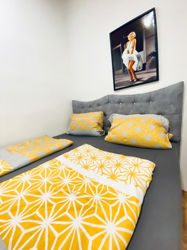 Room 4, Affordable 3BR Apartment Top Location, Wien