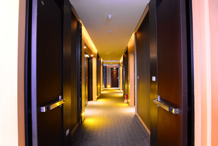 Exterior, Yunlin Business Hotel, Yulin