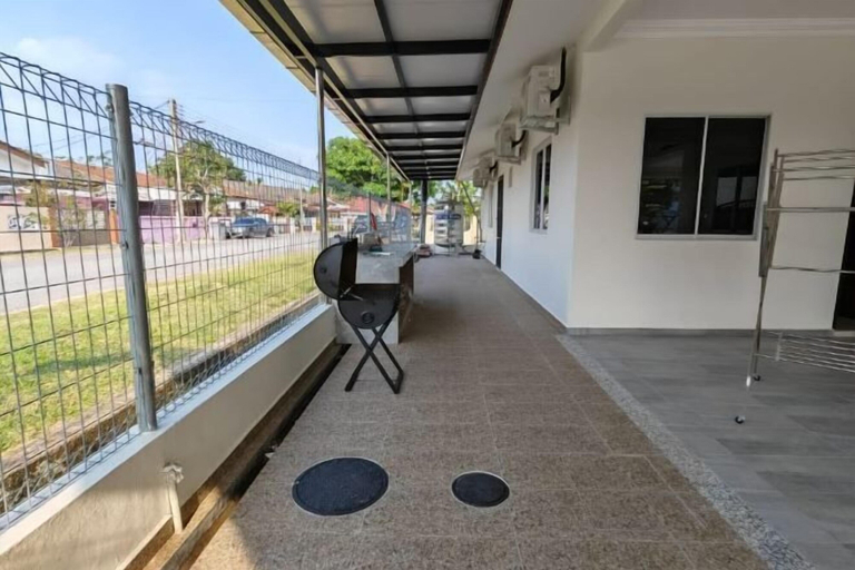 Interior 2, Favourite Homestay Melaka - 8Pax,4Br,4Bath, Malacca City