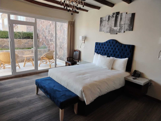 Room 4, Xima Colca, Caylloma