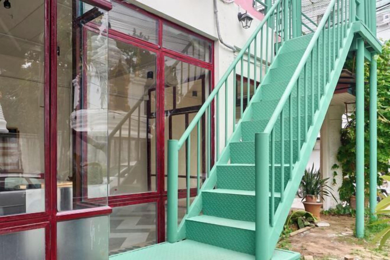 Interior 4, Emily Home 3BR Old Town Chiang Mai by Beginning With, Muang Chiang Mai