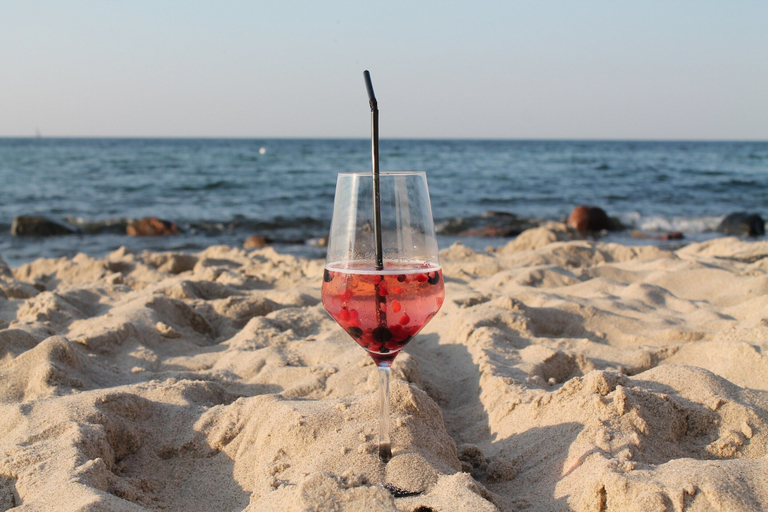 Food & Drinks, Comfortable Apartment near Seabeach in Rerik, Rostock