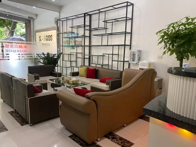 Others 4, K-BOSS HOTEL, Bắc Ninh