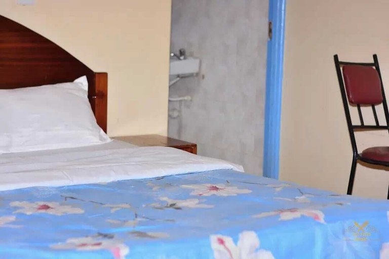 Room 4, Ole Polos Resort Mogotio, Rongai