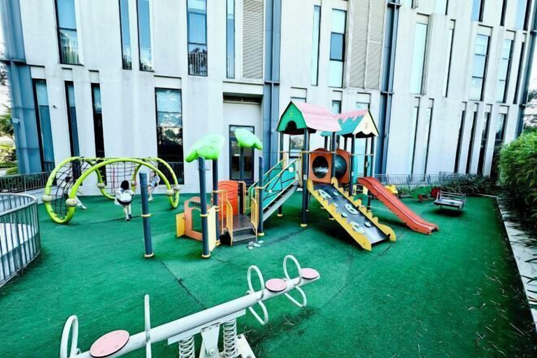 Children's area 2, Vinhomes Skylake - Helen's Luxury Suites, Từ Liêm