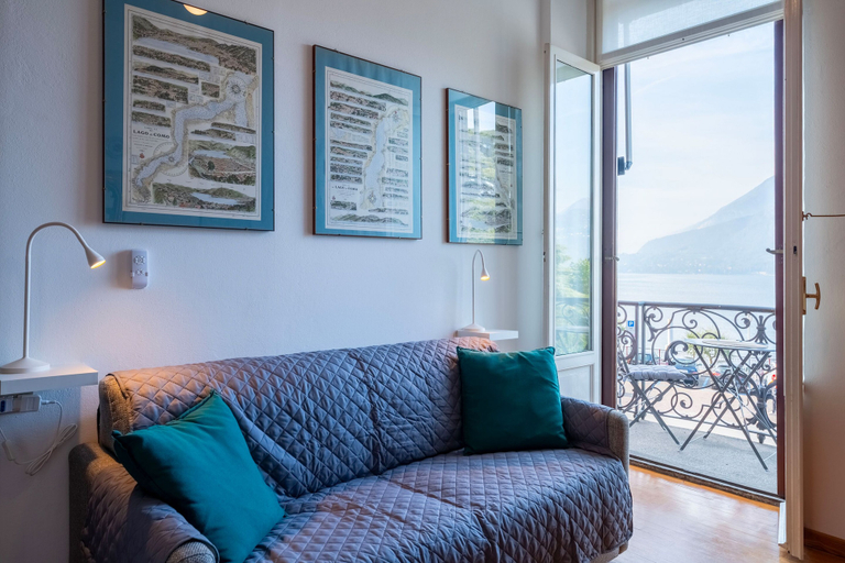 Room 3, Varenna Sunset by Wonderful Italy, Lecco