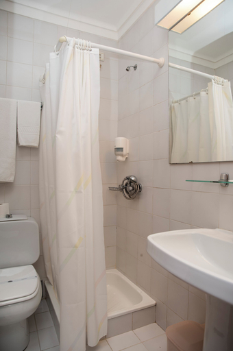 Bathroom 4, WOT Pateira Soul, Águeda