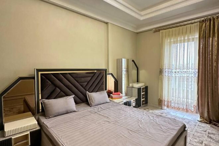 Room 3, Apartments in Tashkent City 2, Tashkent City