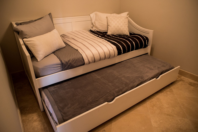 Bedroom 5, Cascadas de Pedregal 711 3 BR by Casago, La Paz