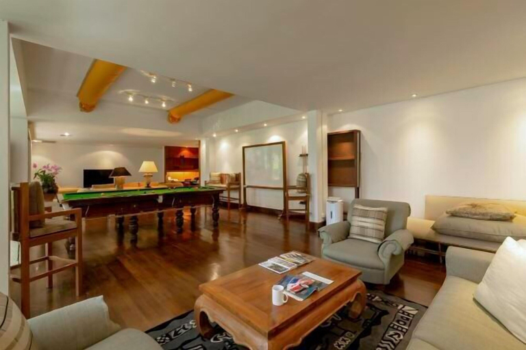 Interior 4, Villa Praison, Phuket Island