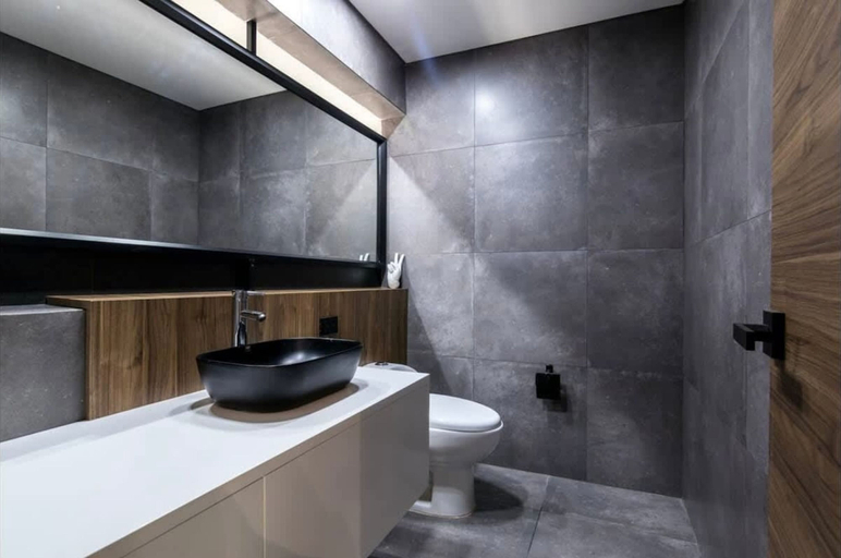 Bathroom 5, Amazing 6BR Oasis in Poblado MDE, Retiro