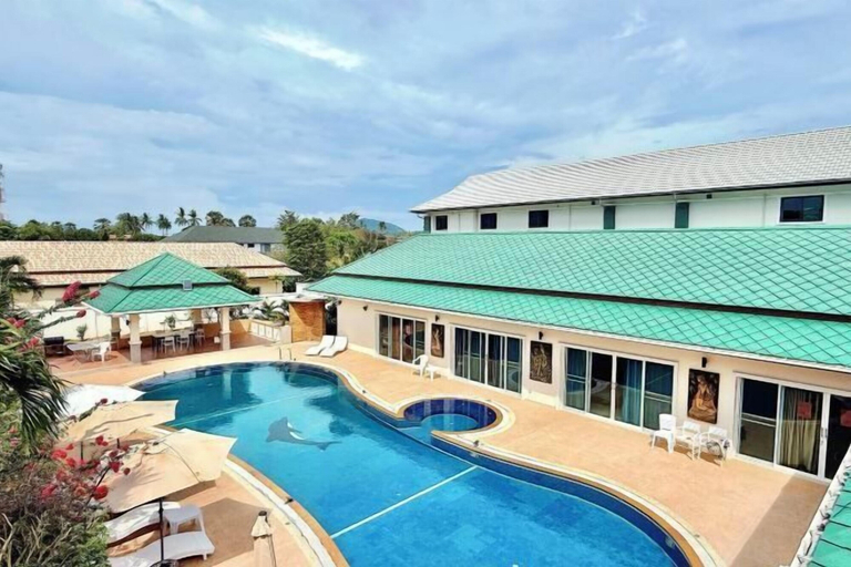 Exterior 4, Chuan Pool Villa Rawai Phuket, Phuket Island