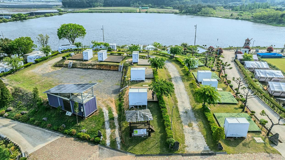 Others 2, Taean Bibi ArtGlamping, Taean