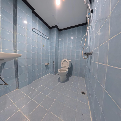 Bathroom 5, Stay 94 Patong, Phuket Island