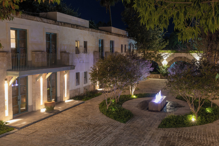Exterior & Views 2, Rincon Del Montero, Parras