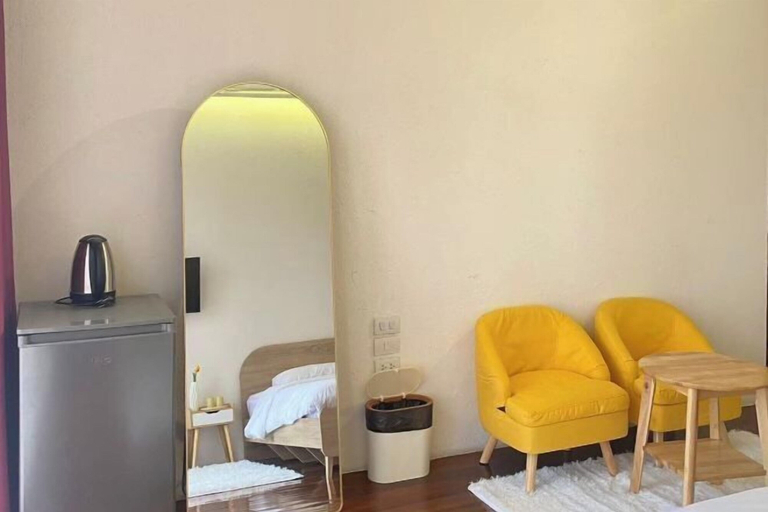 Others 5, Durian Family Hotel, Huai Kwang