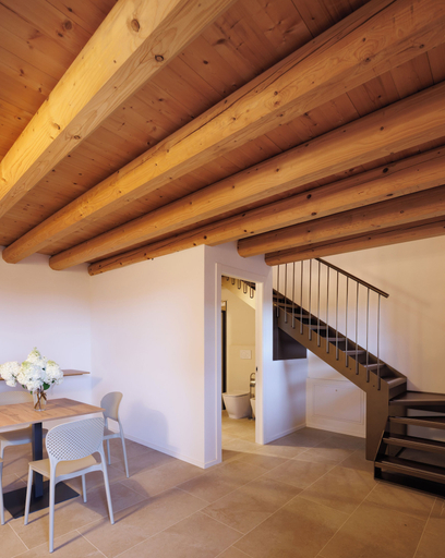 Room 3, Castel Bricon - Dimora di campagna, Vicenza