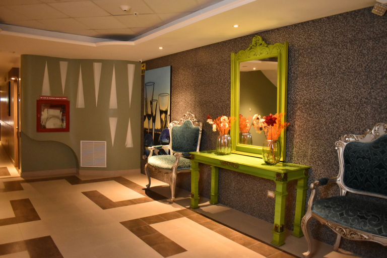 Others 5, NP Hotel & Suites, Guayaquil
