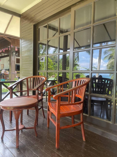 Food & Drinks 5, Perhentian Island Resort, Besut
