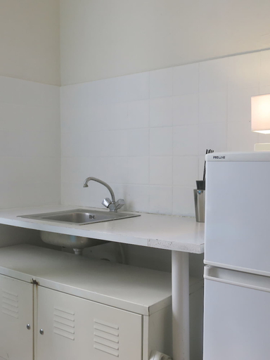 Room 3, Mini Loft Del Sarte Citycosy, Paris