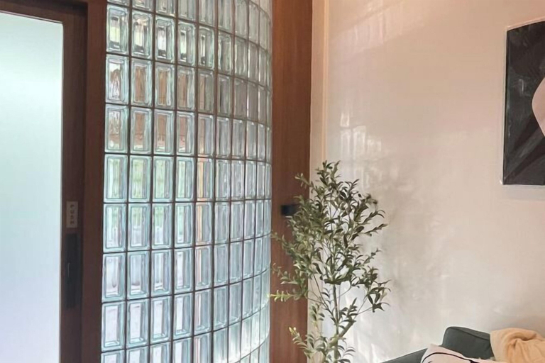 Interior 2, Nueng Rana 113 Unique House in China Town/3BR 2BA, Samphantawong