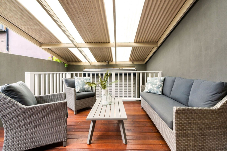 Others 4, Comfy Darlinghurst Retreat, Sydney