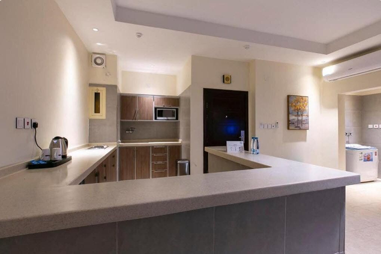 Interior 4, Golden new Alsalamah, Jeddah