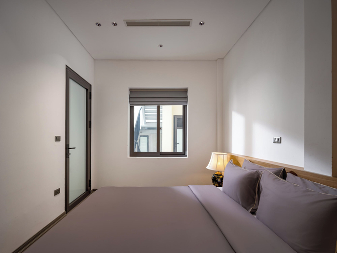 Room 3, Minerva Aparthotel Hanoi, Hoàn Kiếm