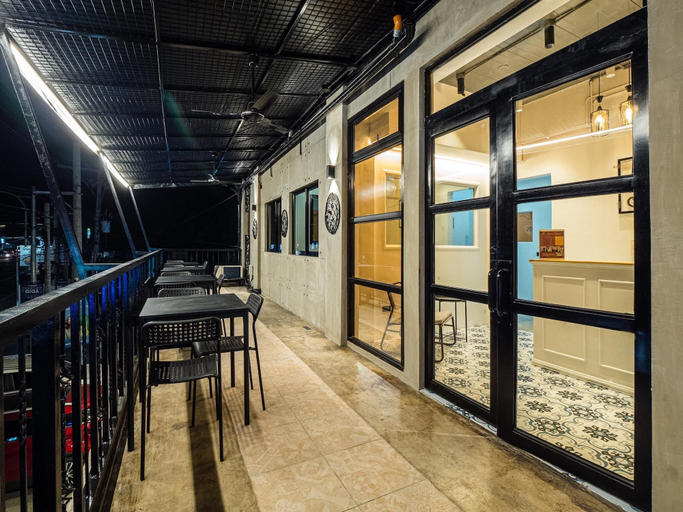 Food & Drinks 4, Auberge Petit Hotel, San Juan