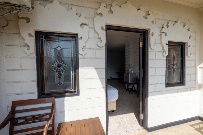 Exterior & Views 2, Ammara Legian By Vilarisi - 8 Minute Walk To The Beach, Badung