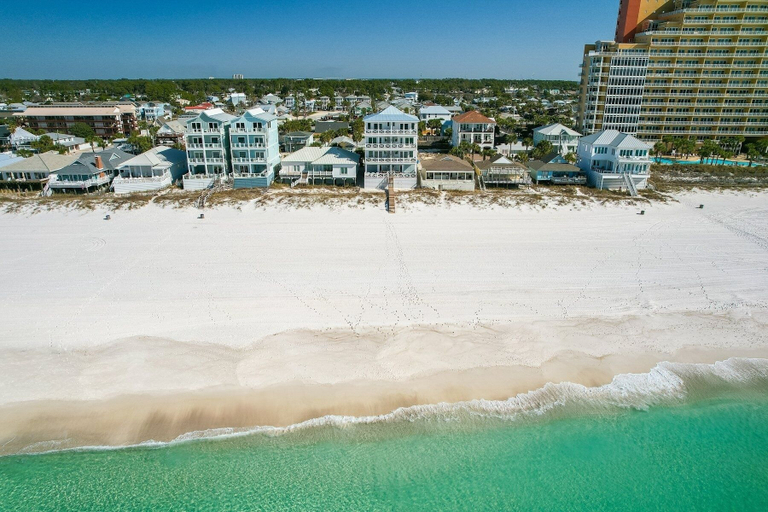Beach 4, Joy By The Sea 5 Bedroom Home, Bay