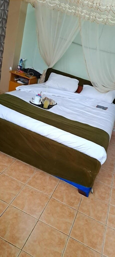 Room 3, Spa Dr. Hotel Bungoma, Kanduyi
