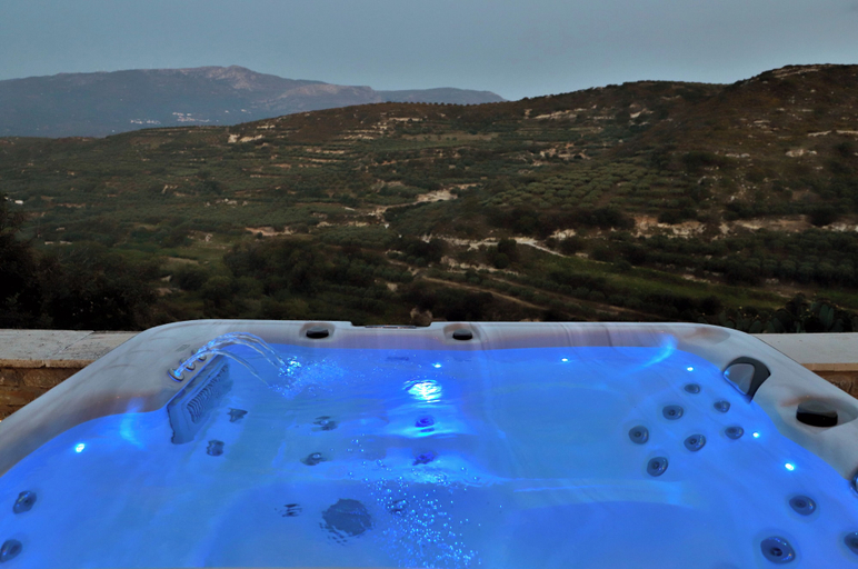 Exterior 4, Amvikas Suites in Sitia, Crete