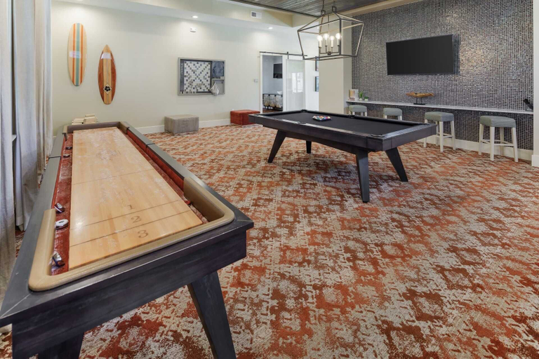 Billiards, Landing Apartments Jacksonville - Downtown Saint Johns, Saint Johns