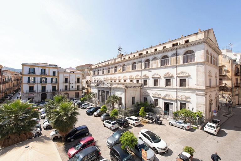 Exterior 4, Ci' Capo Apartments by Wonderful Italy, Palermo