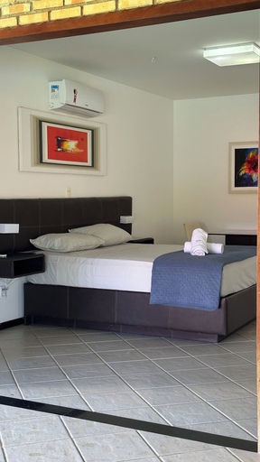 Room 4, Casa Kite Academy, Caucaia