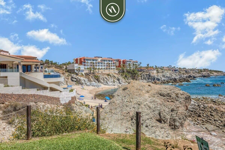 Exterior 2, Beachfront Condo With Amazing View to the Sea, La Paz
